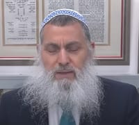 הרב ניר בן ארצי מזהיר: בעוד 3 חודשים יהיו אלפי הרוגים