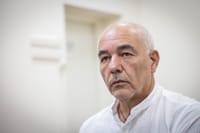 אחרי 10 שנות מריחה: פרשת רונאל פישר לקראת עסקת טיעון
