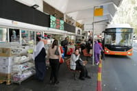 משרד הבריאות בהודעה לתושבי נהריה: חשש לפגיעה בבריאות הציבור