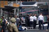 המחבלים הגיעו מיו"ש: צה"ל מכתר כפרים בפאתי רמאללה