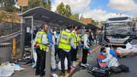 עלה לשישה מספר הנרצחים בפיגוע בירושלים