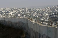 אירוע ירי בירושלים; אישה נהרגה, גבר במצב קשה