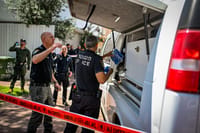 הנרצח ה-181 במגזר הערבי: בן 19 נרצח בחיפה