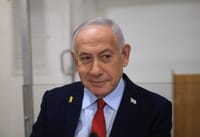 גורם מדיני: נתניהו לא יאפשר את שחרור המחבלים הלכודים
