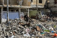 בישראל מכחישים: לא הושג הסכם לגבי המחבלים ברפיח