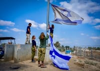 הקרב בניר עם: הנחיית המג"ד הצילה בדיעבד כוחות רבים