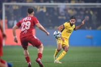 חמישה אזרחים ושלושה שוטרים נפצעו בדרבי של ת"א: המשחק פוצץ