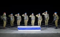 הפעם באמת? חמאס מודיע כי ישחרר חלל חטוף הערב
