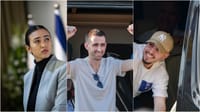 הותר לפרסום: חוסלו המחבלים שחטפו את נועה ארגמני, אבינתן אור ואיתן מור