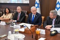 הממשלה החליטה: ועדת חקירה בלתי תלויה לאירועי 7 באוקטובר