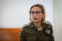 הדרמה בפרשת הפצ"רית: "לפחות 20 שנות מאסר"