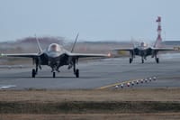 מטוסי F-35. אילוסטרציה