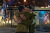 מ-א' ועד ת': חילופי פיקוד בשייטת ספינות הטילים
