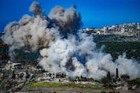 בעקבות הבטחה של צבא לבנון: צה"ל עצר התקפה על חיזבאללה