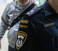 הסערות נמשכות: ניצב במשטרה נחקר במח"ש בחשד להפרת אמונים