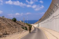 דיווח: 5 הרוגים בתקיפה ישראלית בגבול לבנון וסוריה