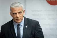 יאיר לפיד