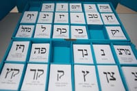 קלפי