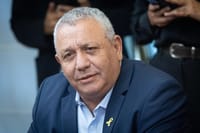 גדי איזנקוט