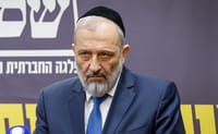 אריה דרעי