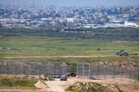 רצועת עזה