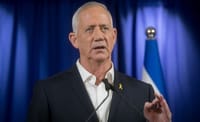בני גנץ