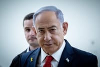 ראש הממשלה בנימין נתניהו