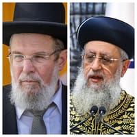 הרבנות הראשית יוצאת למלחמה בפסיקות בג"צ