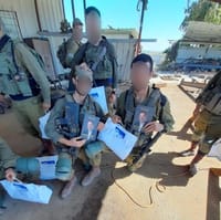 "לדווח על כל מקרה": חמ"ל נפתח בעקבות התגברות המיסיון בצה"ל