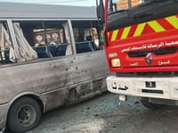 גם הבוקר: צה"ל תקף מהאוויר מחבל בדרום לבנון