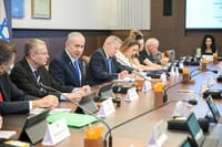 ראשי הקואליציה לרה״מ: לא לציית לפסיקת בג״ץ על פיטורי בן גביר