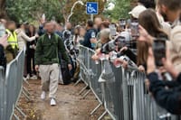 בצל האיומים: דור חדש של מתגייסים נכנס לשירות משמעותי