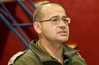 עמיחי אתאלי: זה מה שמבאס במינוי גופמן לראש המוסד