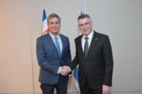 זאת המדינה הידידותית שתפתח משרדים בירושלים