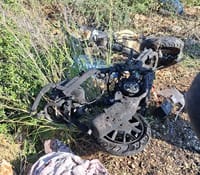דיווחים בלבנון: הרוג בתקיפה ישראלית בבינת ג'בייל