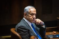 נתניהו