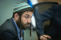 צבי סוכות: "ייתכן שמדובר ברוצח הכי גדול במדינת ישראל"