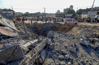 מחנה הפליטים רפיח