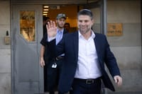 חוק ההסדרים לשנת 2026 עבר בקריאה ראשונה בכנסת