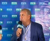 ברדוגו באולפן סרוגים באילת