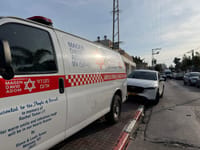 בת ים: אישה בת 91 במצב קשה לאחר שנפלה לבריכה