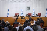 נציג הכנסת מודה: לא ידענו שהעבירו כבר כספים