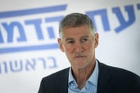 יאיר גולן
