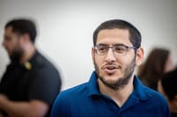 אבישי גרינצייג