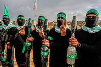 פאניקה אדירה בחמאס: ההודעה המבוהלת של ראשי הארגון