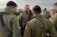 הרמטכ"ל ללוחמים החרדים: "גיוס חרדים לצה"ל הוא צורך הכרחי"