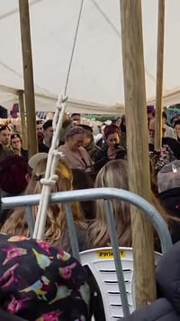 אשתו של הלוחם הספידה: "אדם של עשייה עם נגיעה אלוקית"