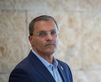 מנחם מזרחי