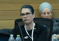 אמו של רן גואילי בהתבטאות דרמטית