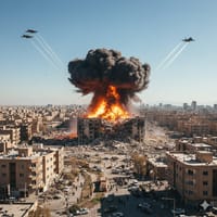 השר הבכיר חושף: ישראל נערכת לתקוף באיראן